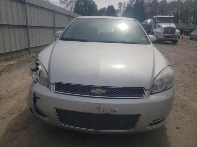 Photo 5 from auction – 2012 CHEVROLET IMPALA LT with VIN 2G1WG5E32C1126545