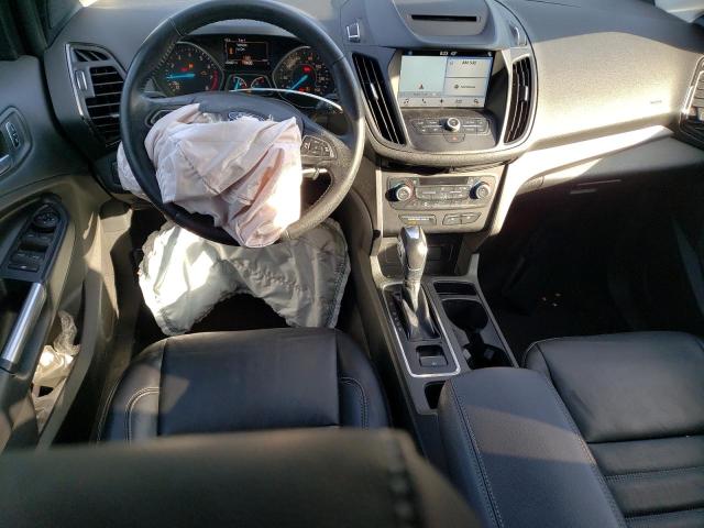 Photo 8 from auction – 2018 FORD ESCAPE SEL with VIN 1FMCU9HD9JUB74426