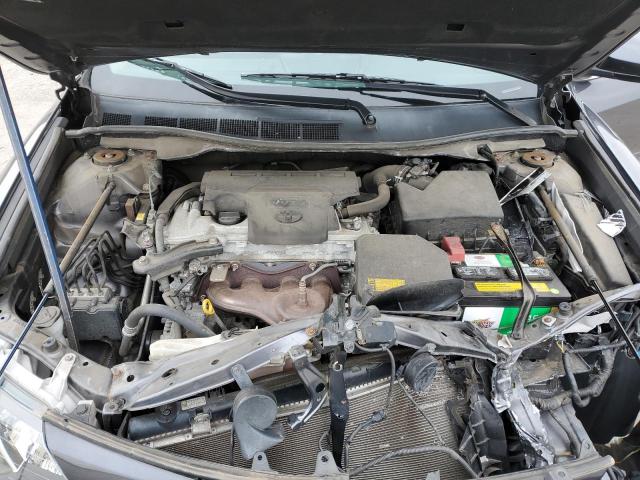 Photo 11 from auction – 2012 TOYOTA CAMRY BASE with VIN 4T1BF1FK4CU125193