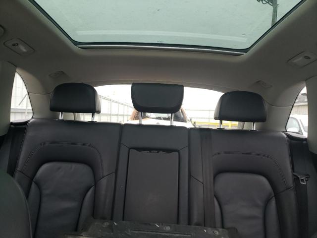 Photo 10 from auction – 2015 AUDI Q5 PREMIUM with VIN WA1LFAFP9FA141734