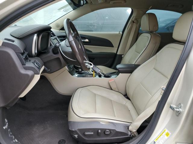 Photo 7 from auction – 2016 CHEVROLET MALIBU LIM with VIN 1G11E5SA4GF153957