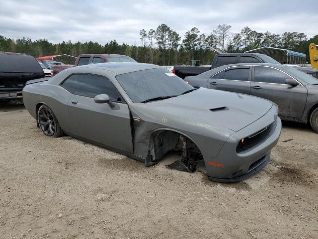Photo 4 from auction – 2018 DODGE CHALLENGER with VIN 2C3CDZAG5JH149779