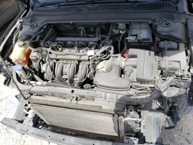 Photo 11 from auction – 2015 FORD FUSION SE with VIN 1FA6P0H76F5115906