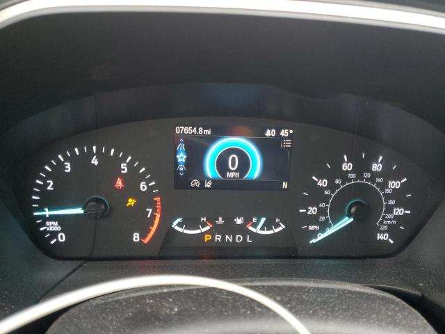 Photo 9 from auction – 2021 FORD ESCAPE SE with VIN 1FMCU0G63MUB34099