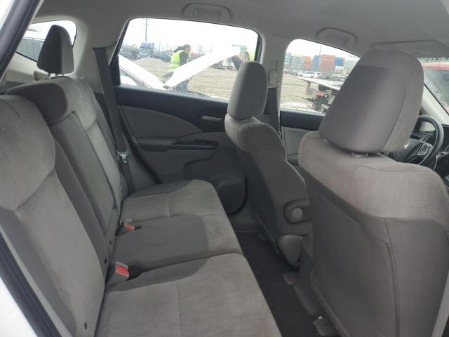 Photo 11 from auction – 2012 HONDA CR-V LX with VIN 5J6RM4H3XCL042884
