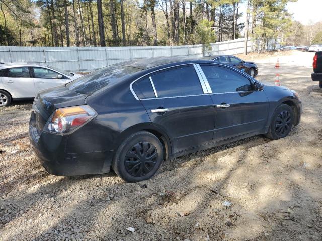 Photo 3 from auction – 2010 NISSAN ALTIMA BAS with VIN 1N4AL2AP9AN406842
