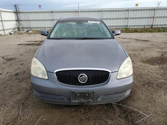 Photo 5 from auction – 2007 BUICK LUCERNE CX with VIN 1G4HD57237U103309