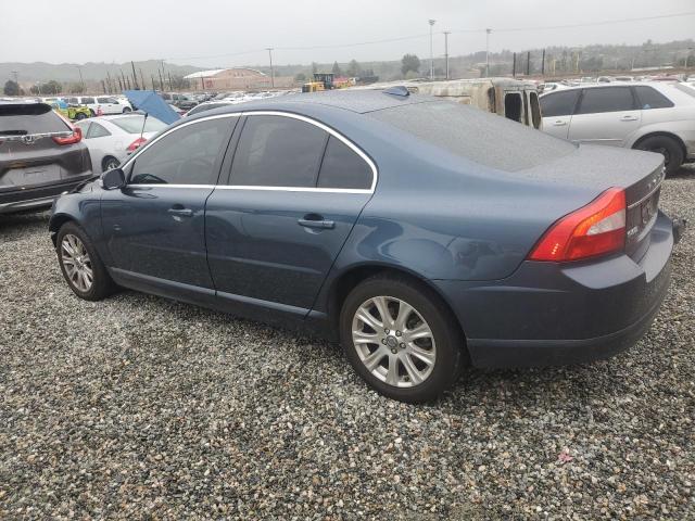 Photo 2 from auction – 2009 VOLVO S80 3.2 with VIN YV1AS982791103510