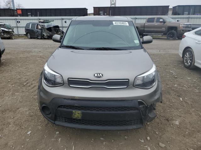 Photo 5 from auction – 2017 KIA SOUL with VIN KNDJN2A24H7432014