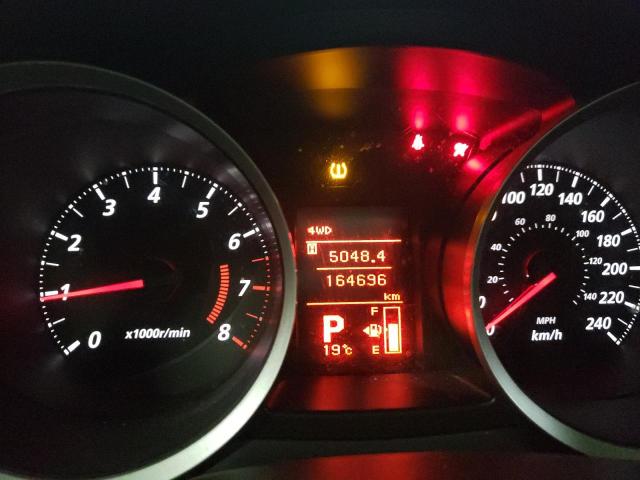 Photo 9 from auction – 2014 MITSUBISHI LANCER SE with VIN JA32V2FW6EU605995