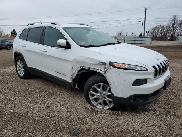 Photo 4 from auction – 2015 JEEP CHEROKEE L with VIN 1C4PJMCB8FW681448