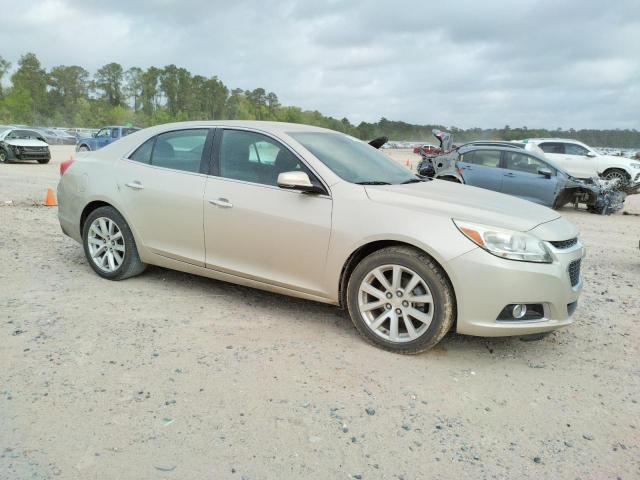 Photo 4 from auction – 2016 CHEVROLET MALIBU LIM with VIN 1G11E5SA7GF138871