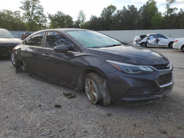 Photo 4 from auction – 2017 CHEVROLET CRUZE LT with VIN 1G1BE5SM7H7246773