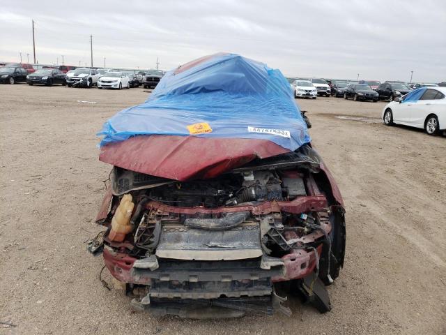 Photo 5 from auction – 2015 FORD ESCAPE SE with VIN 1FMCU0G73FUA12094