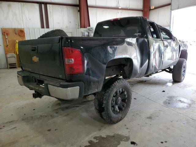 Photo 3 from auction – 2007 CHEVROLET SILVERADO with VIN 1GCHK29K97E512978