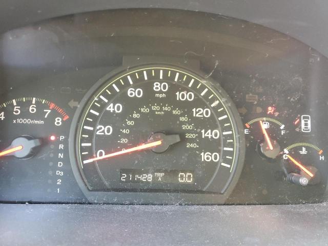 Photo 8 from auction – 2004 HONDA ACCORD EX with VIN 1HGCM66524A044753