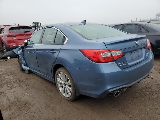 Photo 2 from auction – 2018 SUBARU LEGACY 3.6 with VIN 4S3BNEN65J3026176