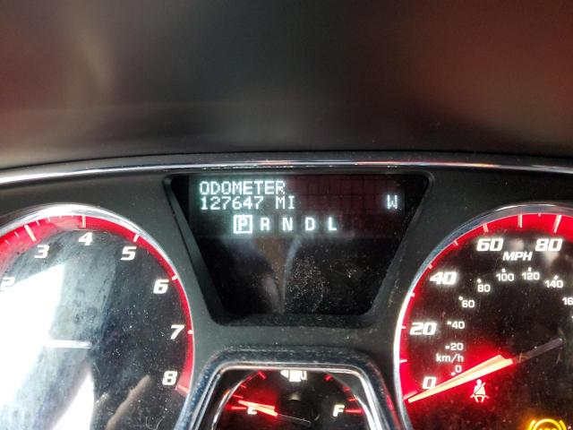 Photo 9 from auction – 2016 GMC ACADIA SLE with VIN 1GKKVPKD2GJ207498