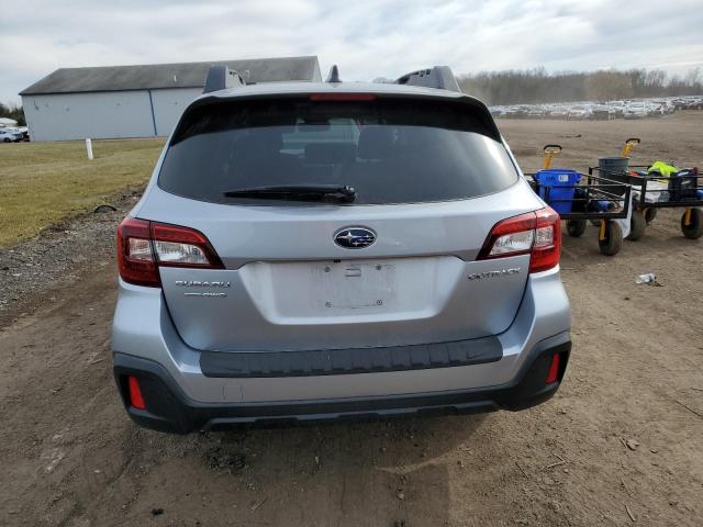 Photo 6 from auction – 2018 SUBARU OUTBACK 2. with VIN 4S4BSACC4J3270875