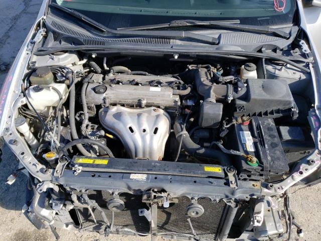 Photo 11 from auction – 2007 TOYOTA SCION with VIN JTKDE177370199902