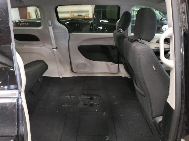 Photo 11 from auction – 2017 CHRYSLER PACIFICA T with VIN 2C4RC1DG0HR676574