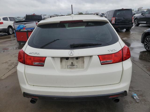 Photo 6 from auction – 2011 ACURA TSX with VIN JH4CW2H57BC000567