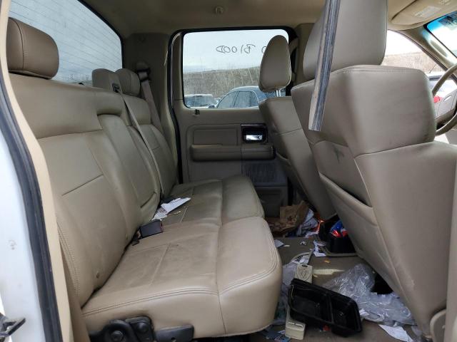 Photo 10 from auction – 2008 FORD F150 SUPER with VIN 1FTPW14V28FB57515