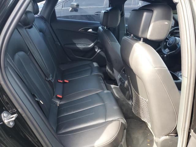 Photo 10 from auction – 2018 AUDI A6 PREMIUM with VIN WAUF8AFC2JN059076