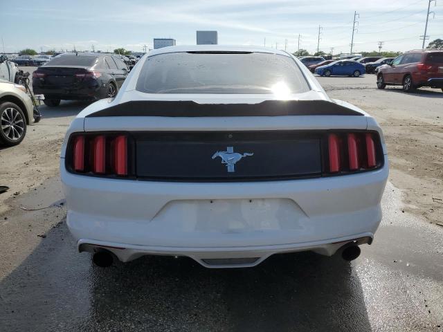 Photo 6 from auction – 2017 FORD MUSTANG with VIN 1FA6P8AM2H5236627