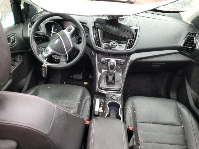 Foto 8 de la subasta – 2015 FORD ESCAPE TIT con VIN 1FMCU9J93FUC69609