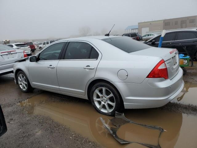 Photo 2 from auction – 2011 FORD FUSION SE with VIN 3FAHP0HA0BR121406