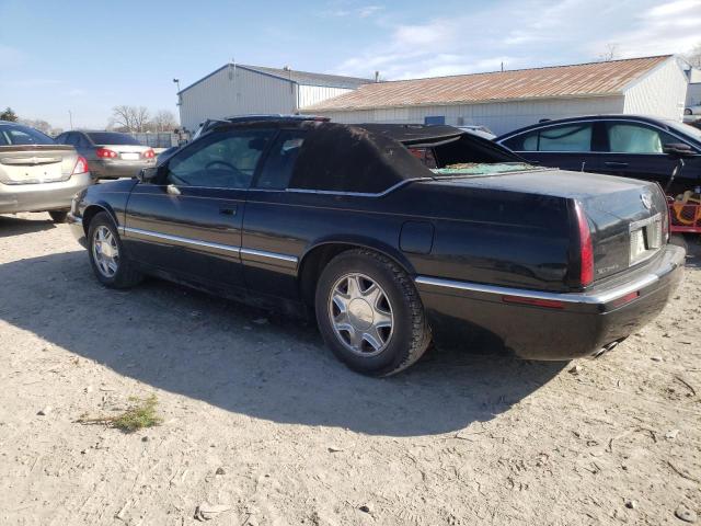 Photo 2 from auction – 2000 CADILLAC ELDORADO E with VIN 1G6EL12Y8YB701765