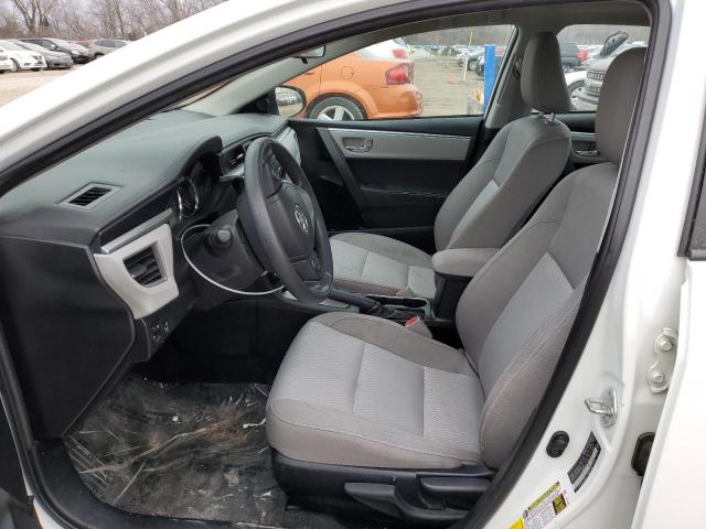 Photo 7 from auction – 2016 TOYOTA COROLLA L with VIN 2T1BURHE8GC545350