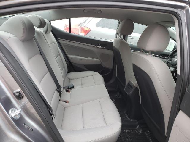 Photo 10 from auction – 2018 HYUNDAI ELANTRA SE with VIN 5NPD84LF8JH257672