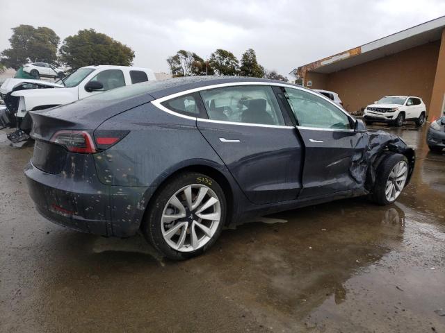 Photo 3 from auction – 2018 TESLA MODEL 3 with VIN 5YJ3E1EA8JF047060