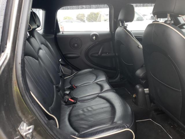 Photo 10 from auction – 2012 MINI COOPER S C with VIN WMWZC5C50CWL60421