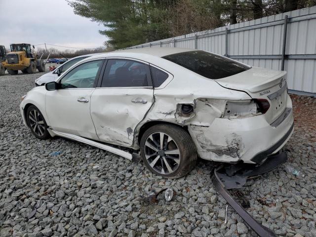 Photo 2 from auction – 2017 NISSAN ALTIMA 2.5 with VIN 1N4AL3AP9HC262222
