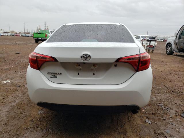 Photo 6 from auction – 2018 TOYOTA COROLLA L with VIN 2T1BURHE8JC090555