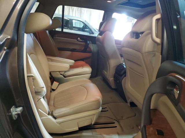 Photo 11 from auction – 2012 BUICK ENCLAVE with VIN 5GAKVCED0CJ159835
