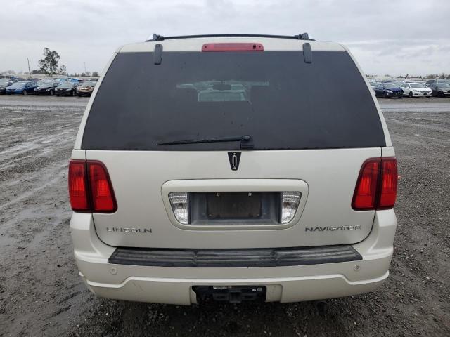 Photo 6 from auction – 2006 LINCOLN NAVIGATOR with VIN 5LMFU27526LJ03366