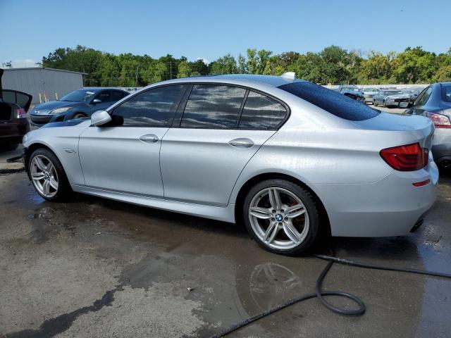 Photo 2 from auction – 2011 BMW 550 I with VIN WBAFR9C56BC758922