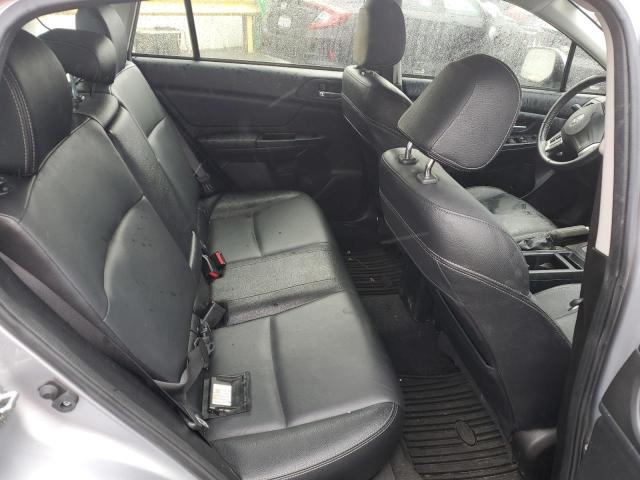 Photo 10 from auction – 2012 SUBARU IMPREZA SP with VIN JF1GPAS68CH229944