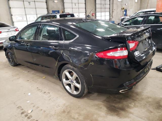 Photo 2 from auction – 2015 FORD FUSION SE with VIN 3FA6P0T90FR194656