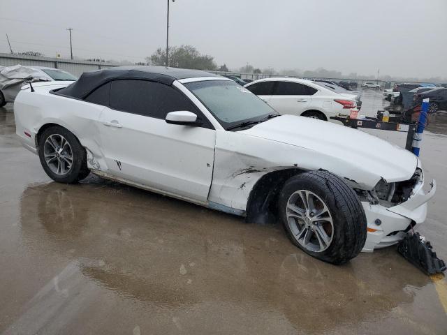 Photo 4 from auction – 2014 FORD MUSTANG with VIN 1ZVBP8EM2E5272393