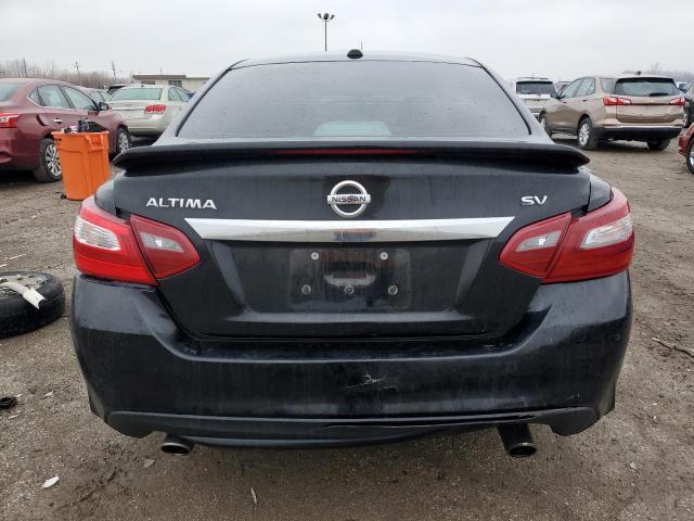Photo 6 from auction – 2018 NISSAN ALTIMA 2.5 with VIN 1N4AL3AP4JC265647