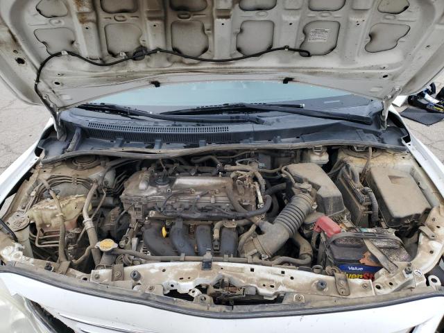 Photo 11 from auction – 2013 TOYOTA COROLLA BA with VIN 5YFBU4EE8DP076571
