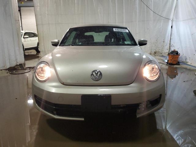 Photo 5 from auction – 2012 VOLKSWAGEN BEETLE with VIN 3VWHP7AT8CM657997