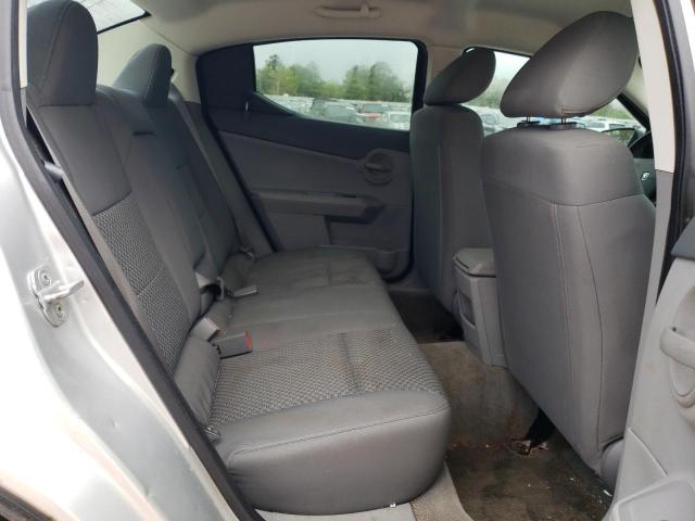 Photo 10 from auction – 2008 DODGE AVENGER SE with VIN 1B3LC46K48N112899