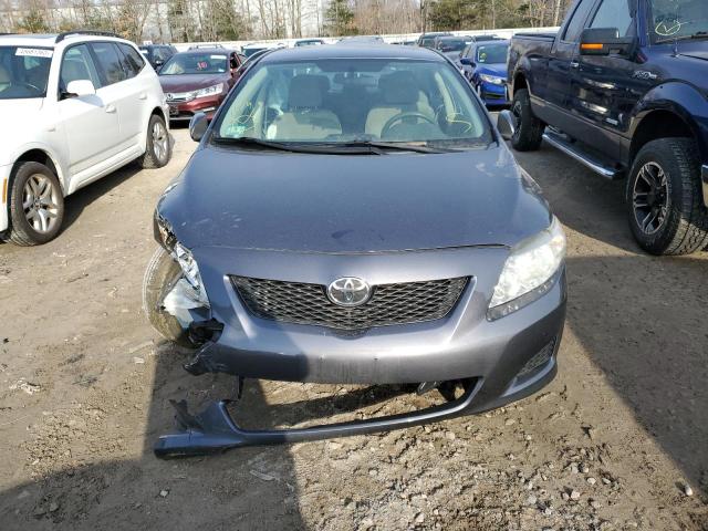 Photo 5 from auction – 2010 TOYOTA COROILLA with VIN 2T1BU4EE8AC300952