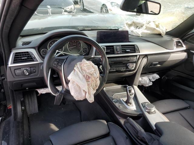 Photo 8 from auction – 2018 BMW 430XI with VIN WBA4W5C50JAA72932